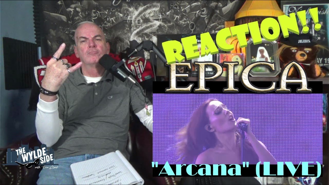 EPICA 