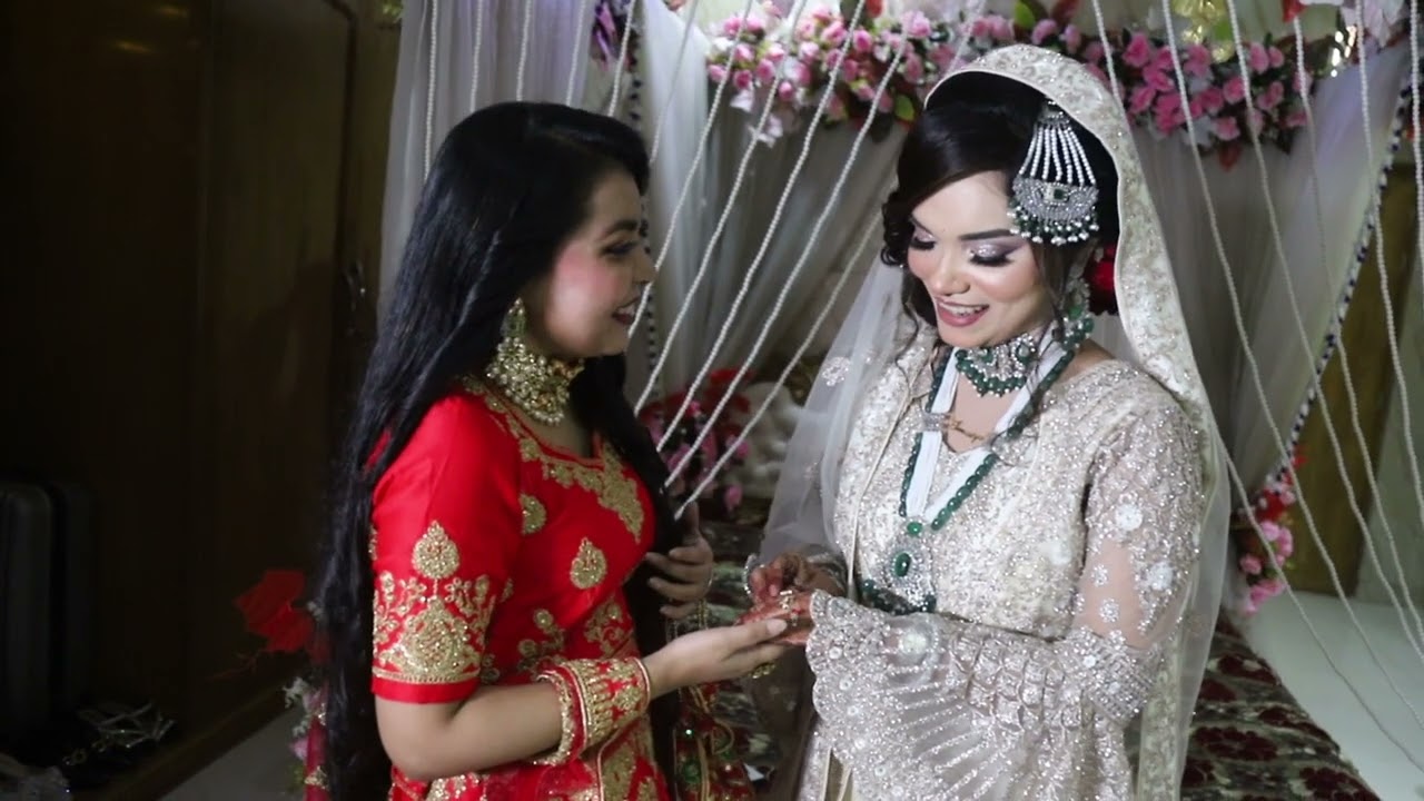DR Ruhul & DR Etiy Akth full Video