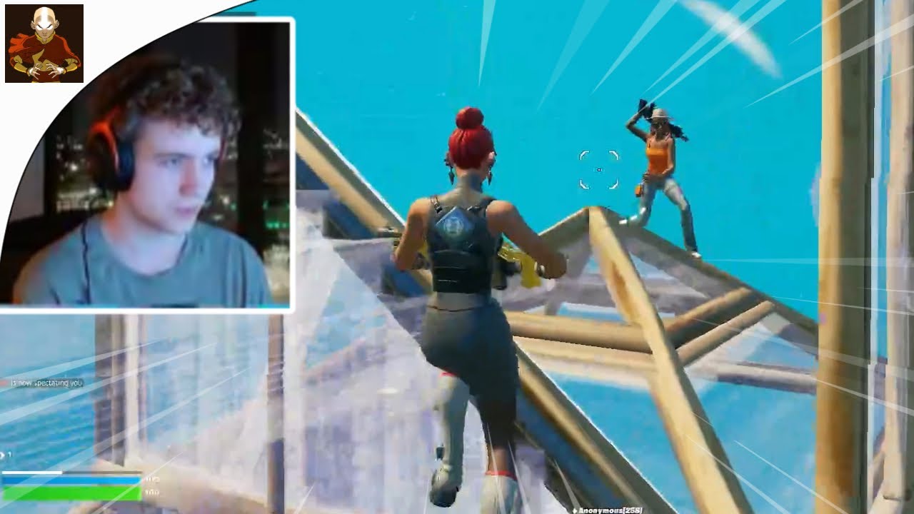 REET VENO PETERBOT против ZENN PXINIFY LALEM😳 [ТОКЕН FORTNITE/СТАВКА]