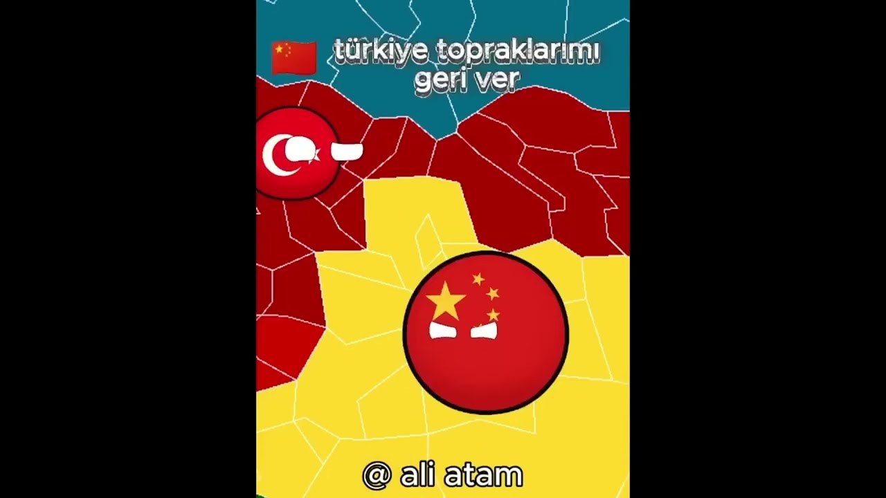 İZLEMEYENLER İÇİN TÜM BÖLÜMLER :) 