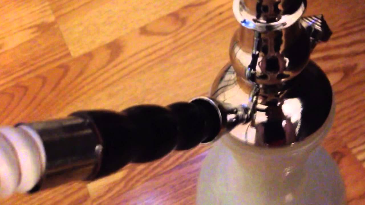 Omnis hookah review