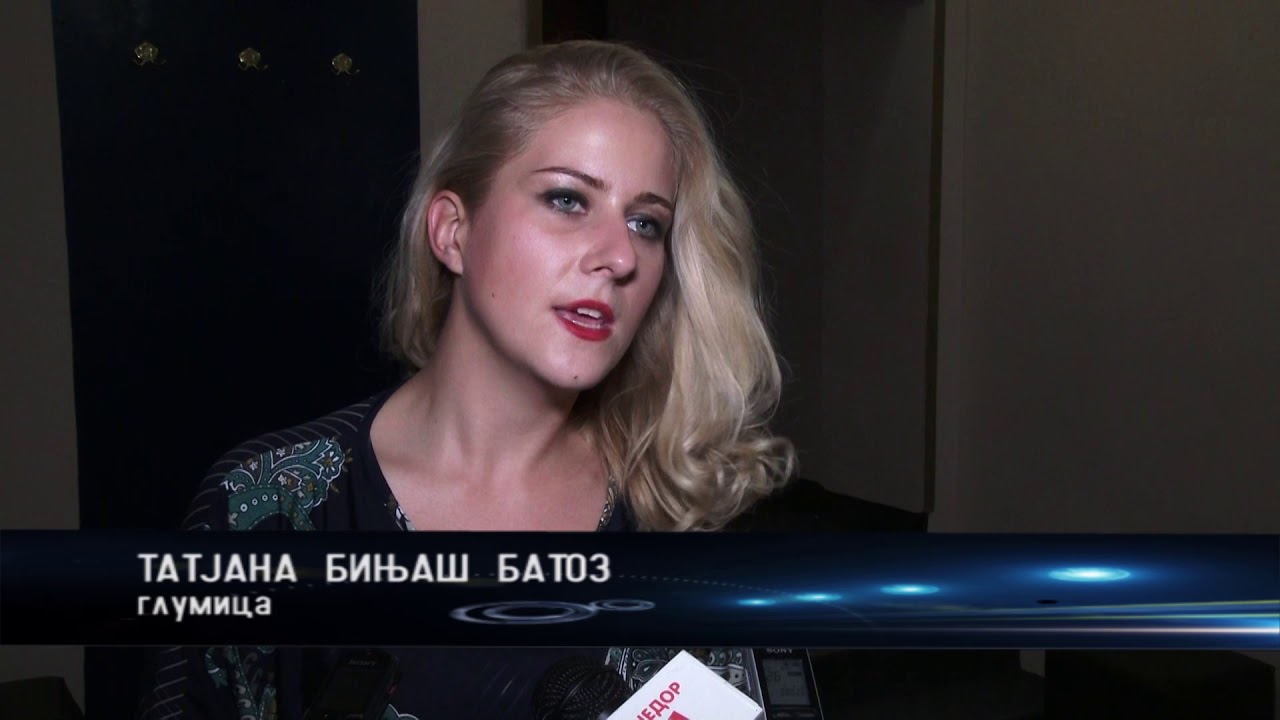 PUBLIKA UŽIVALA U &bdquo;LAŽI&nbsp; I PARALAŽI&ldquo;