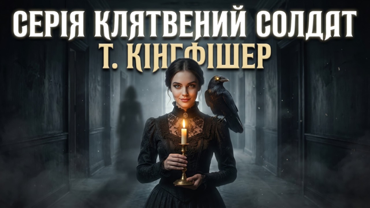 Серія 