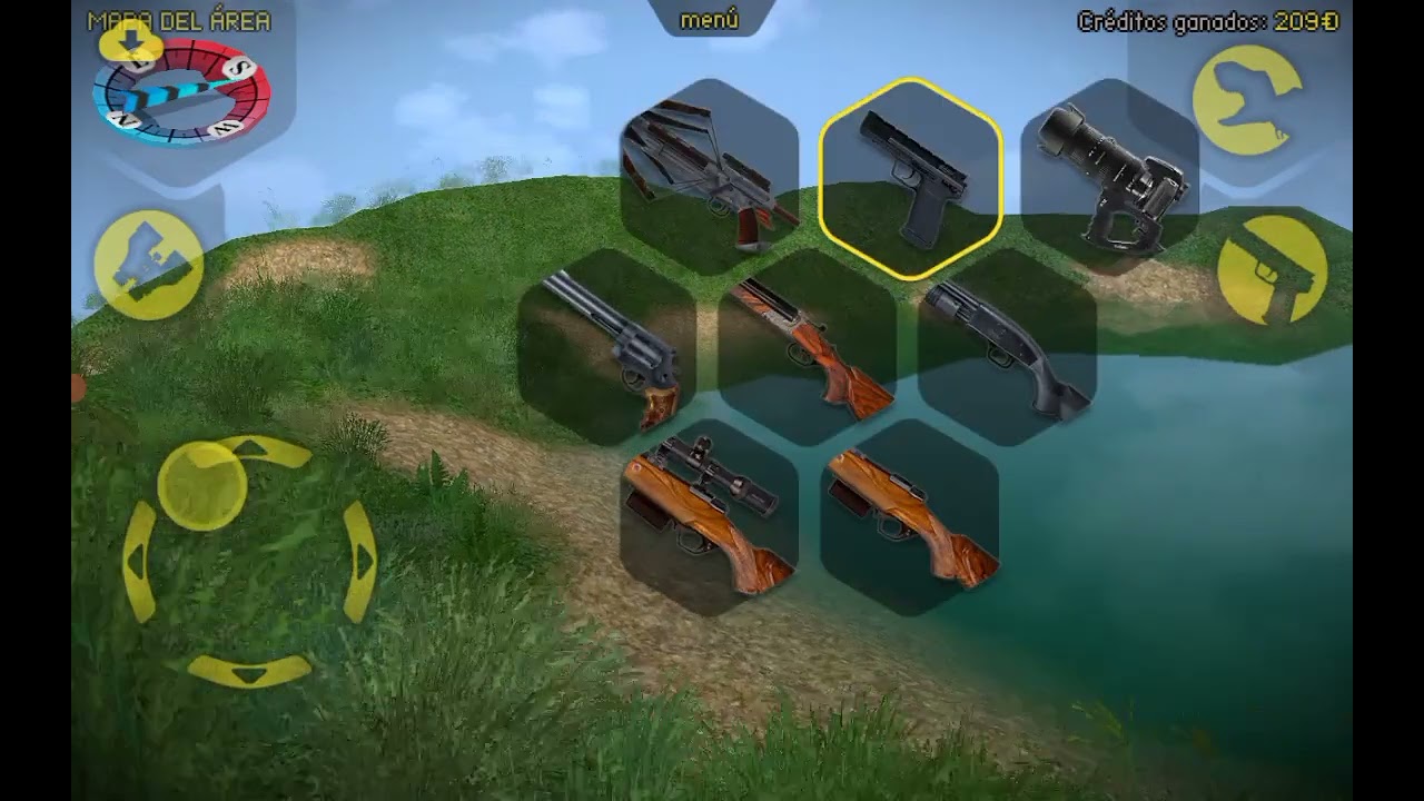 Cazando Gojirasaurus