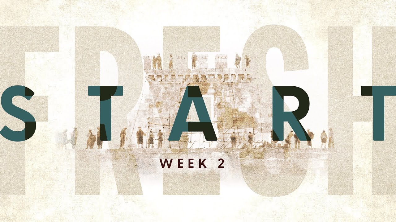 Keep Going Together | Clint Harrison