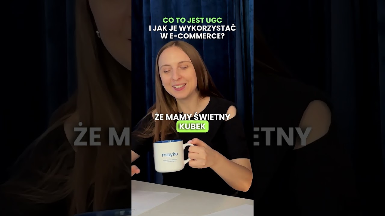 Co to właściwie jest UGC i dlaczego stało się ważnym elementem marketingu? #marketing #ugc #biznes