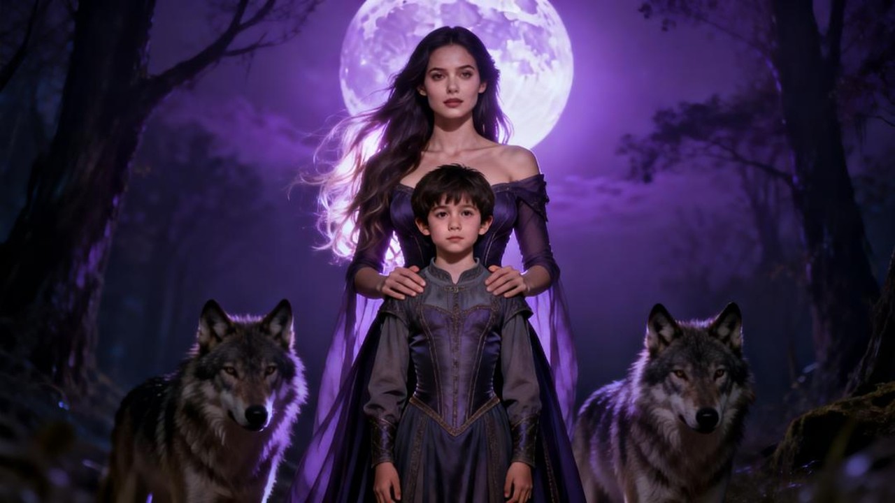 Struggling Omega Was Hired To Care For The Alpha Broken Son Not Knowing The Alpha Is Her Fated Mate