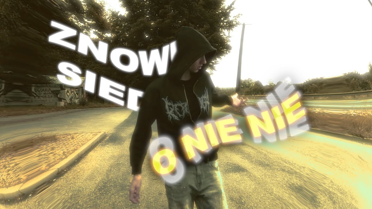rabit - znowu siedze (o nie nie)