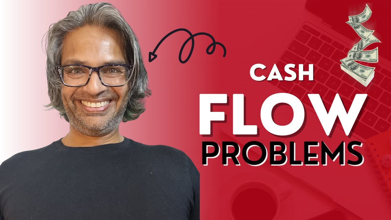 Solving Cash Flow Problems: Top 3 Mistakes Retailers Must Avoid