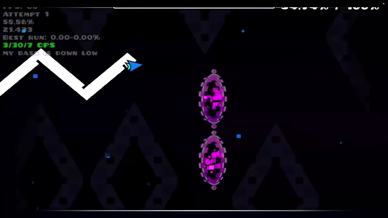 Obsidian Shard 100% Showcase (8* Insane)