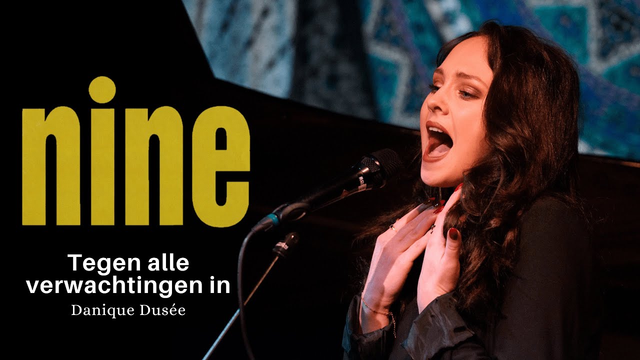 Tegen alle verwachtingen - Nine