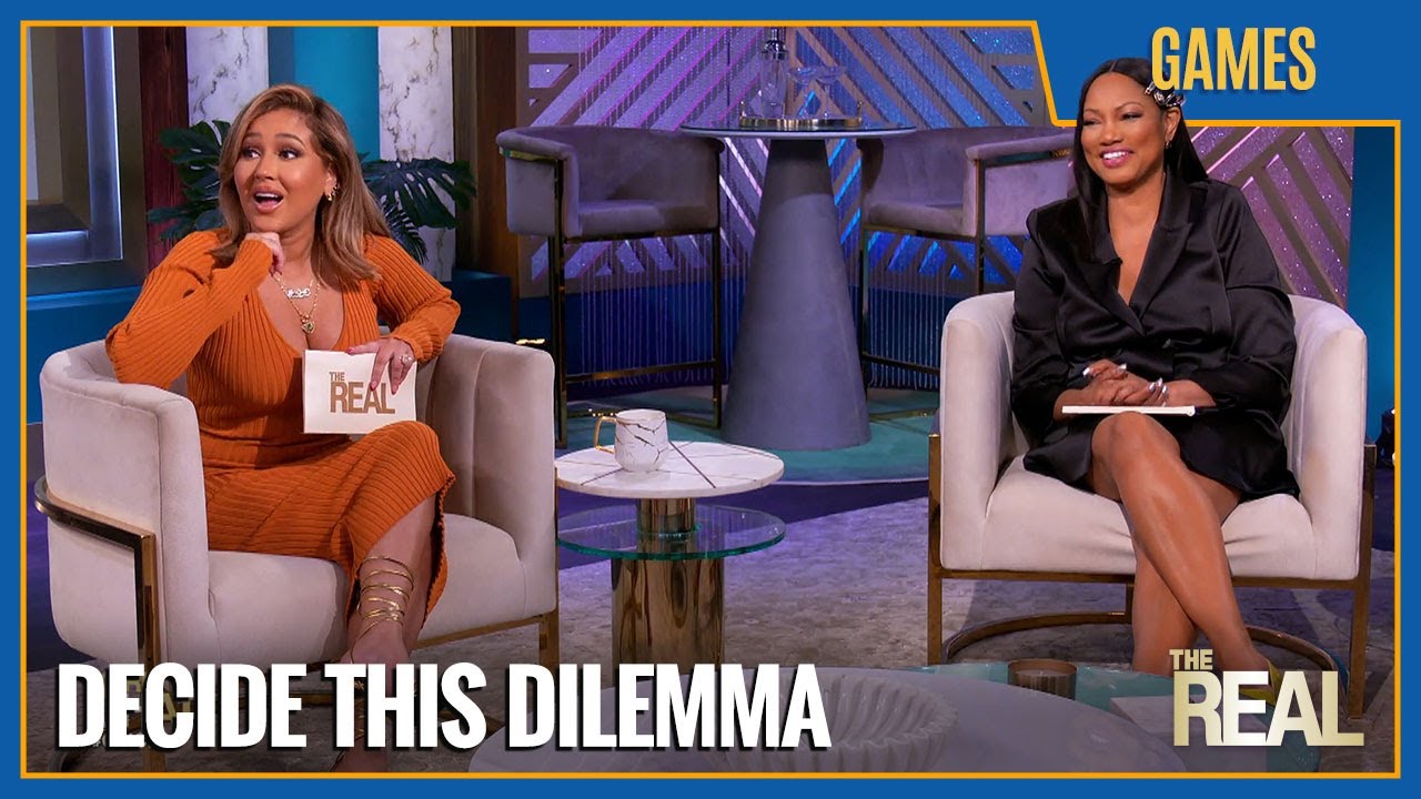 Decide This Dilemma: Would You Tell Your Boss Their Fly is Down?