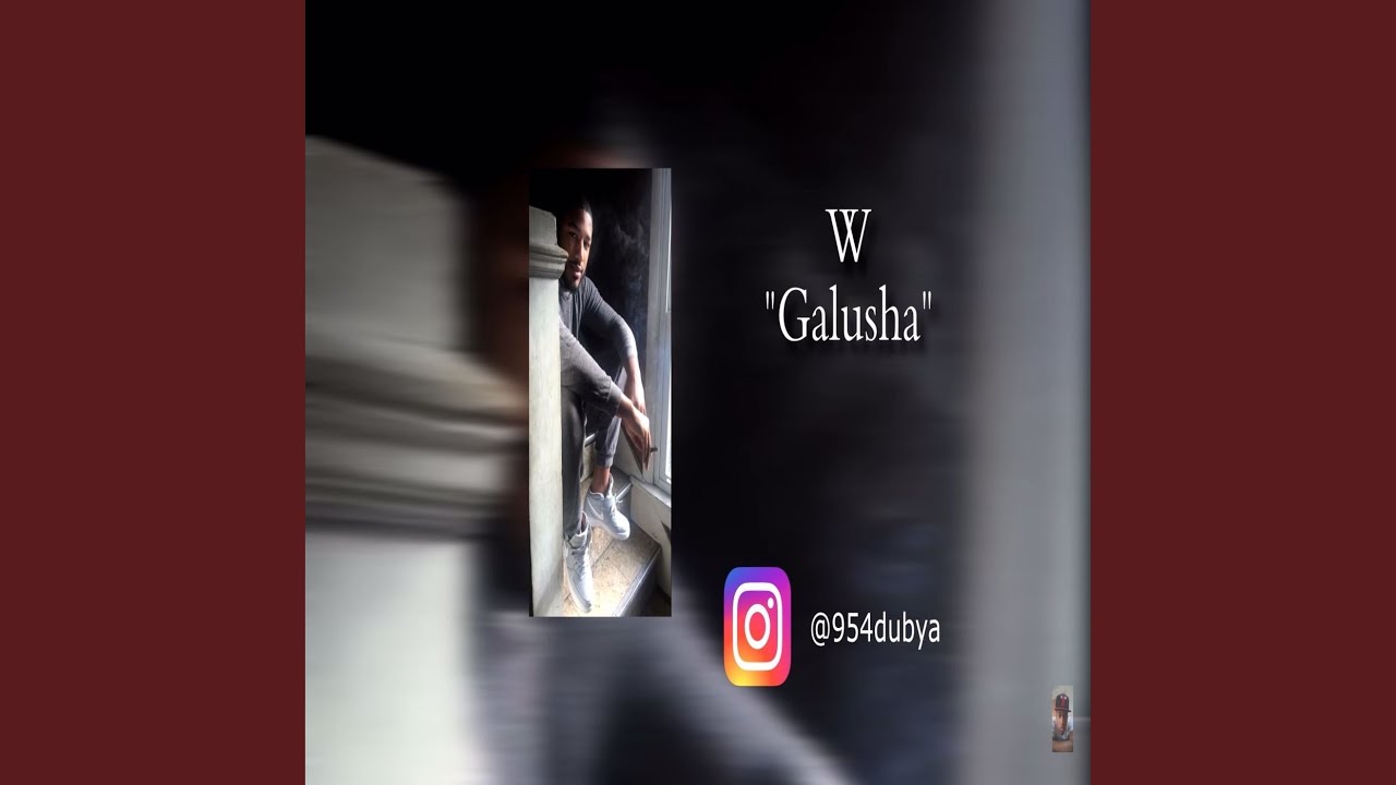 Galusha