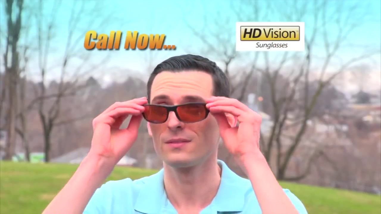 HD vision -day&night