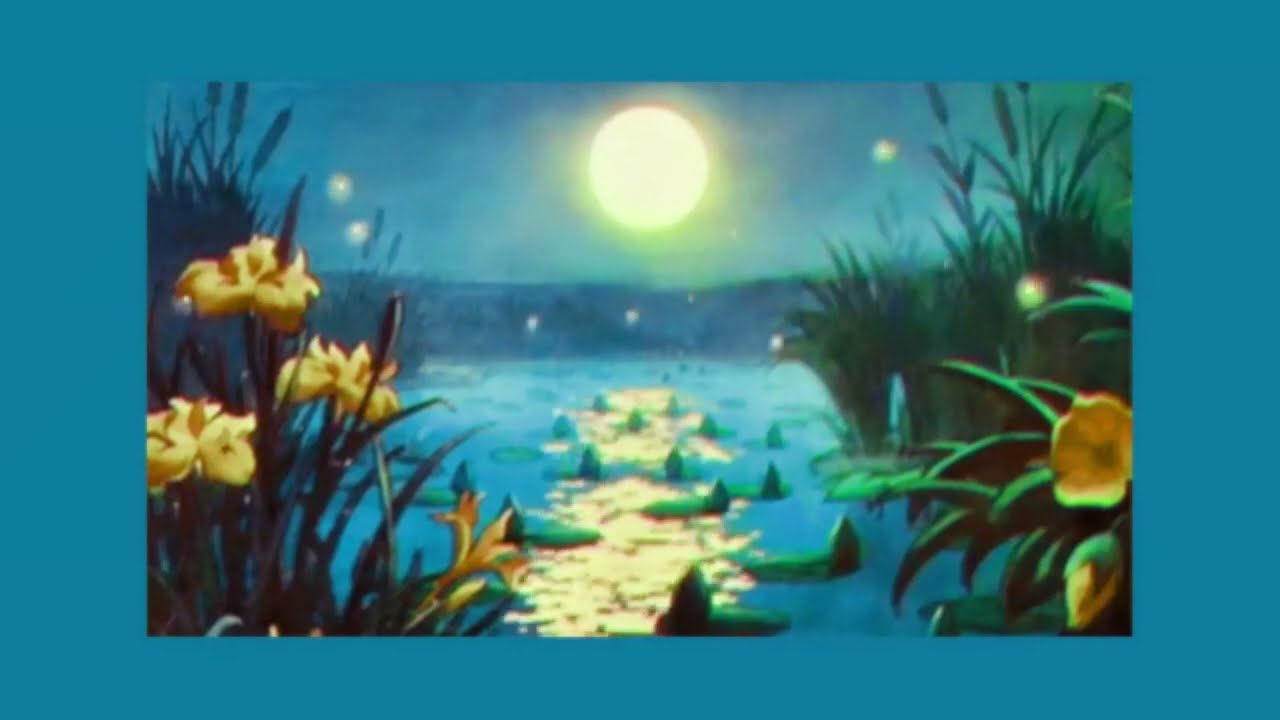 slowed legend of zelda playlist (twilight princess) + river sounds 🍃