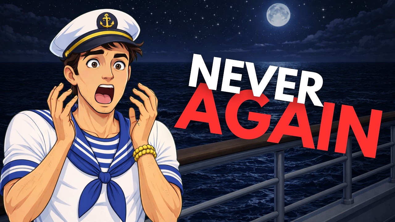 Deadly Maritime Accidents That Changed Safety Rules Forever