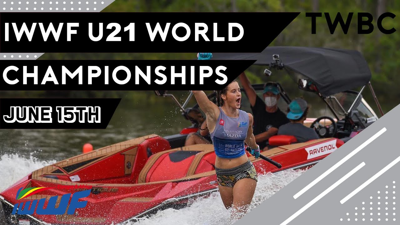 2023 IWWF U21 World Championships - Day 2