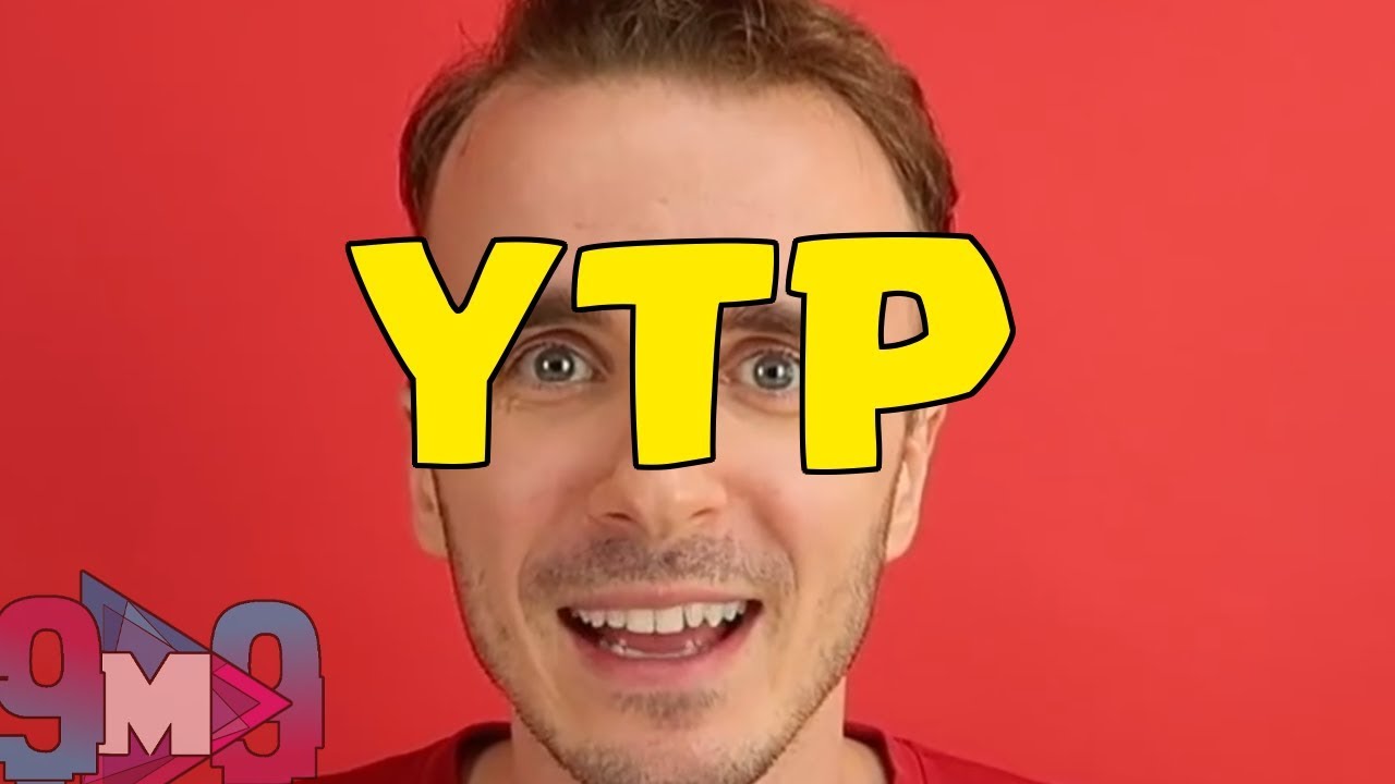 Marco Togni e la dr0ga per il sushi...- YTP