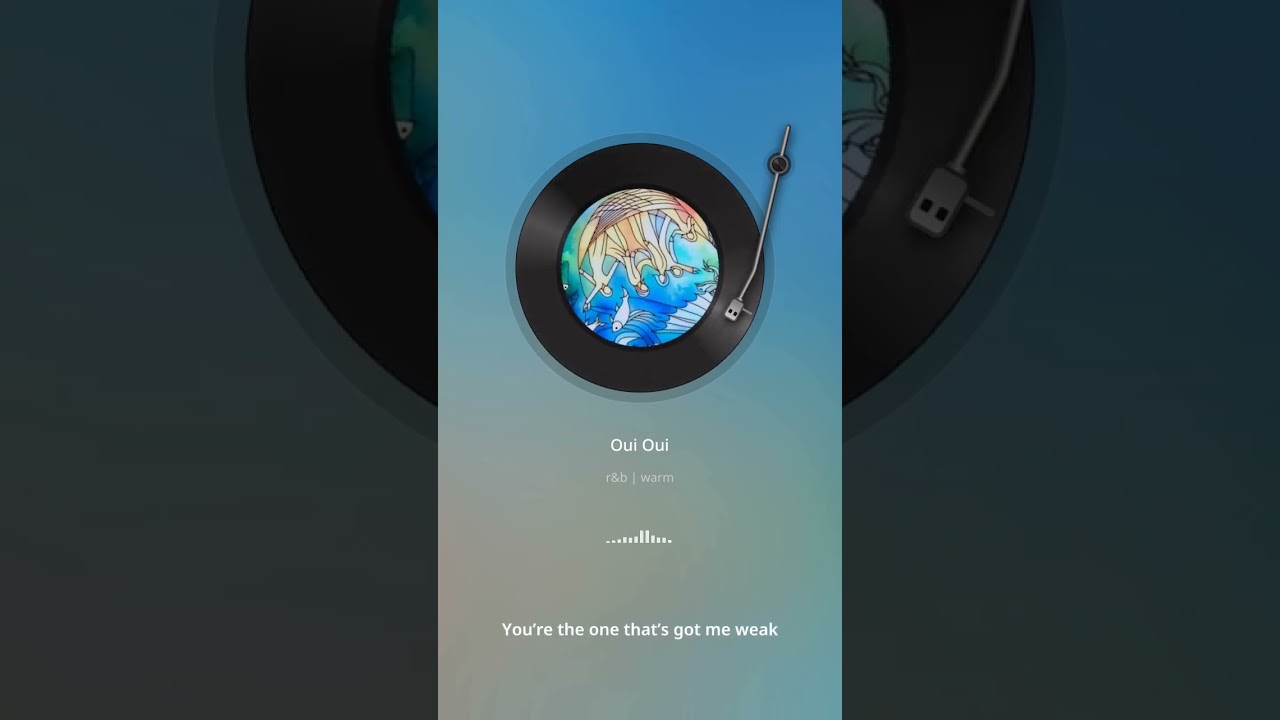 🎶Play List Any Music 🎵