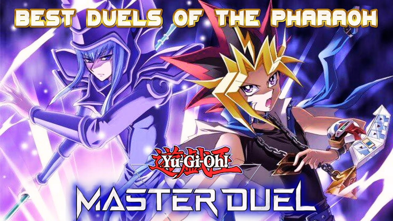 Dark Magician Fusion x Synchro Festival [Yu-Gi-Oh! Master Duel]