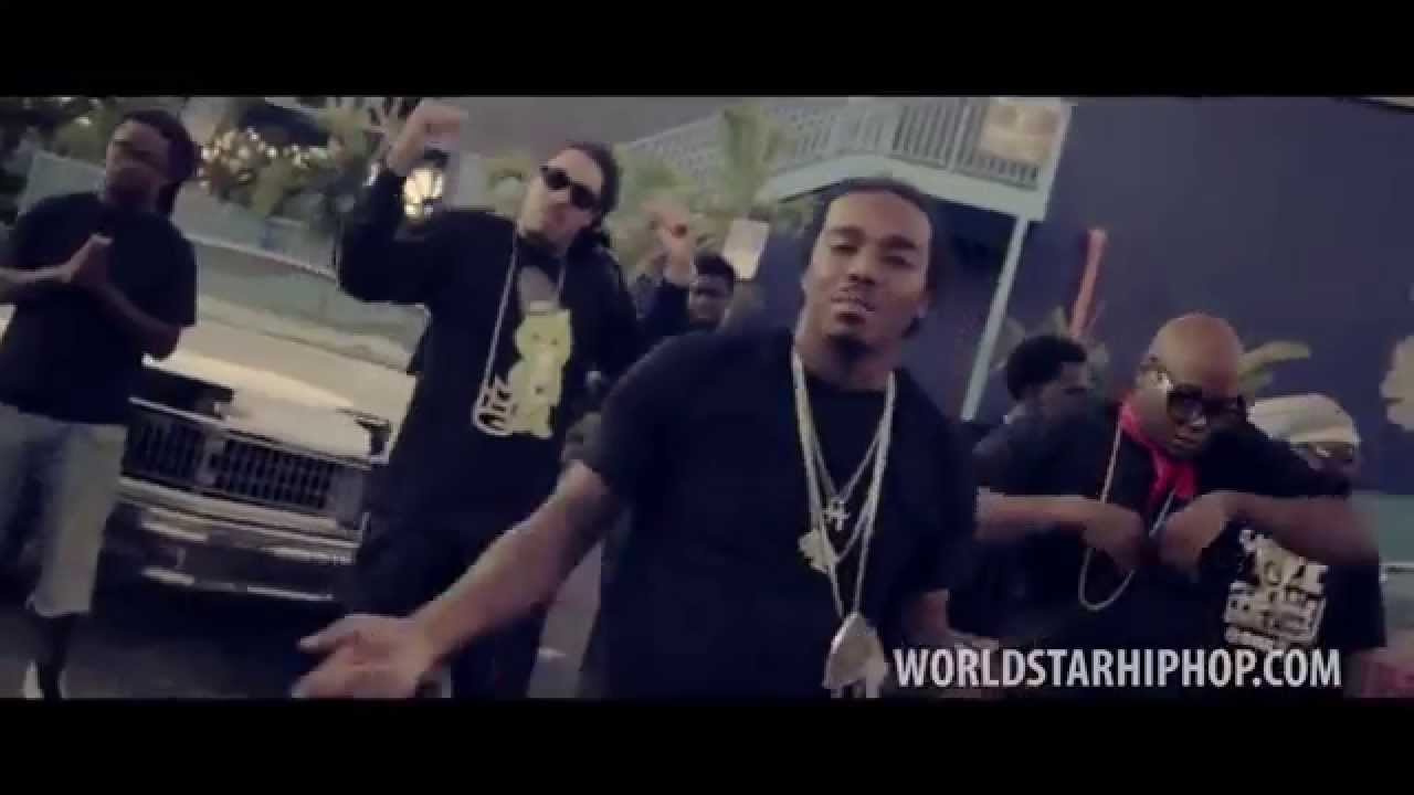 Gunplay ft Peryon J & Young Breed - Swangin
