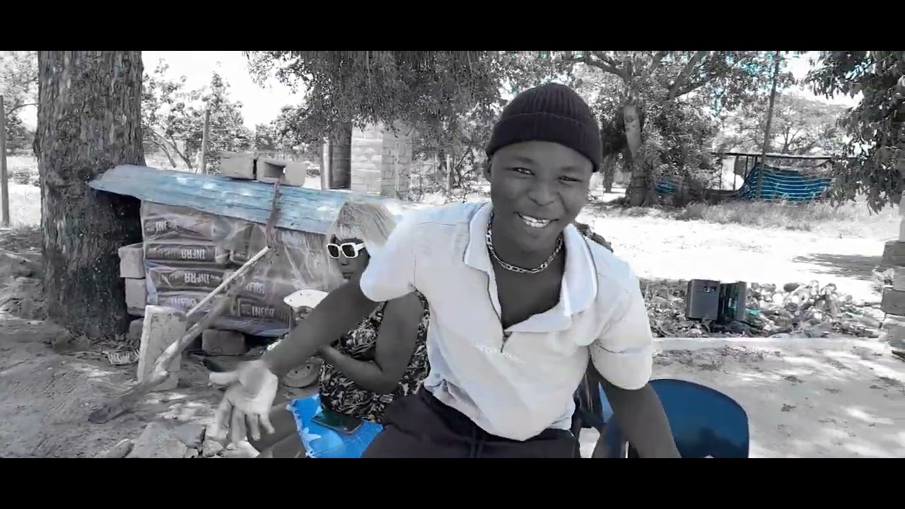 Tysono - 2024 Freestyle (Official Video)