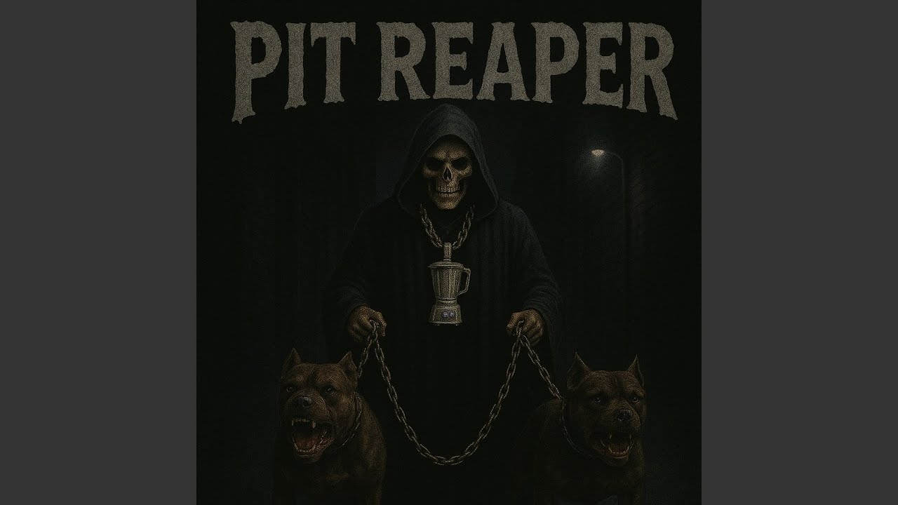 PIT REAPER