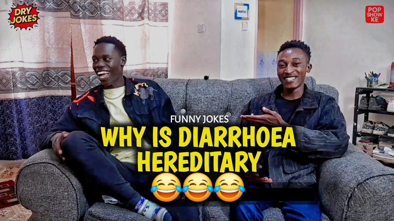 Taste in Humor vs Taste in Ladies: Can You Have Both?