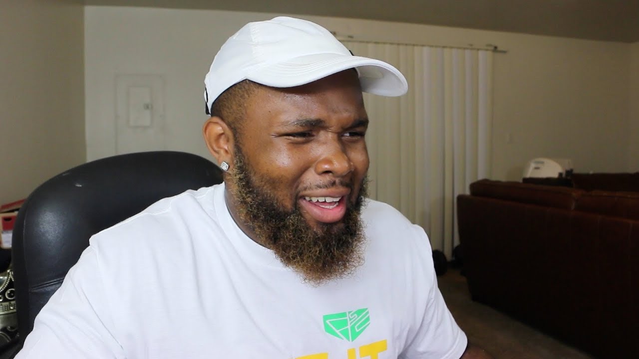 Lil Wayne - Open Letter | Reaction (Tha Carter V)