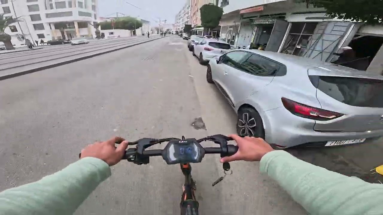 جربت اقوى تروتينيت ممكن تشريها KUKIRIN G2 PRO 😍 فالمغرب