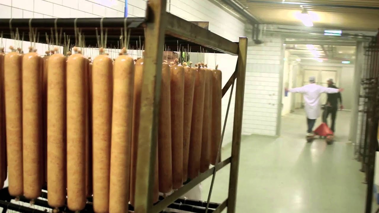 Pølsemaker Promofilm