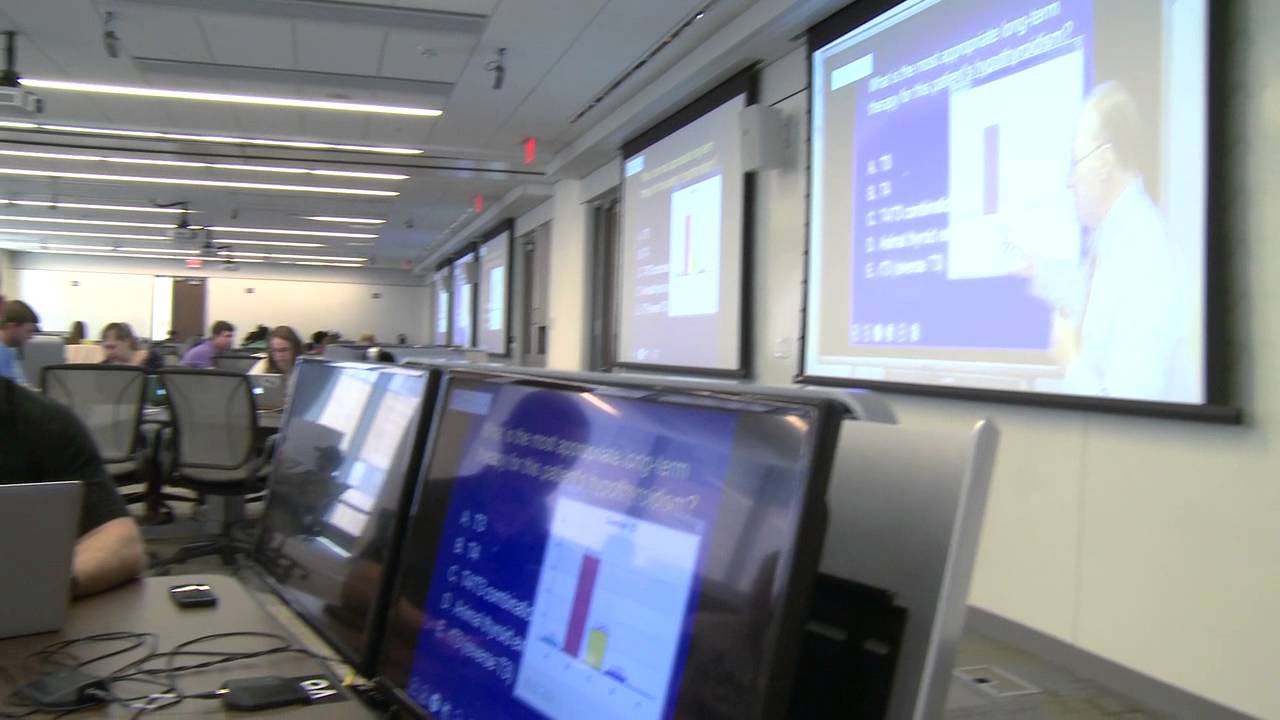 VCU School of Medicine's New Curriculum