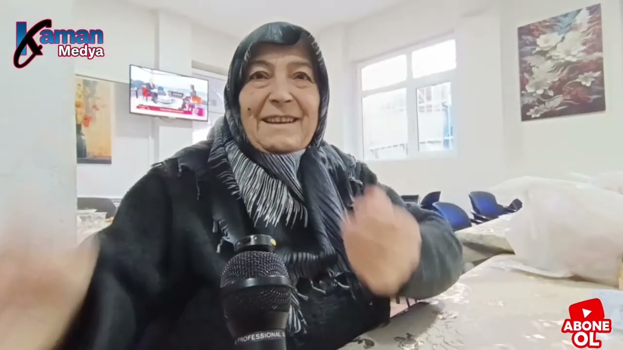 Anadolu'da İftar Yemekleri    #kaman #kırşehir #ramazan 