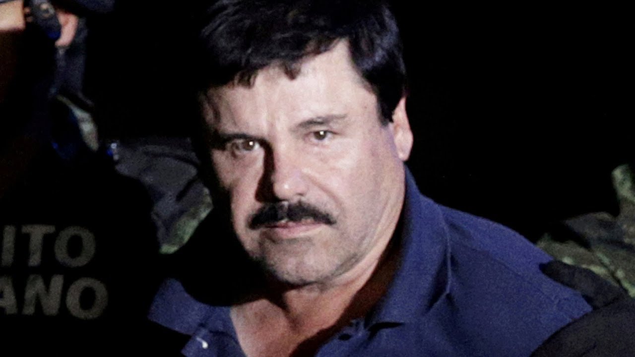 Will El Chapo’s Arrest Make the Drug Trade More Deadly?