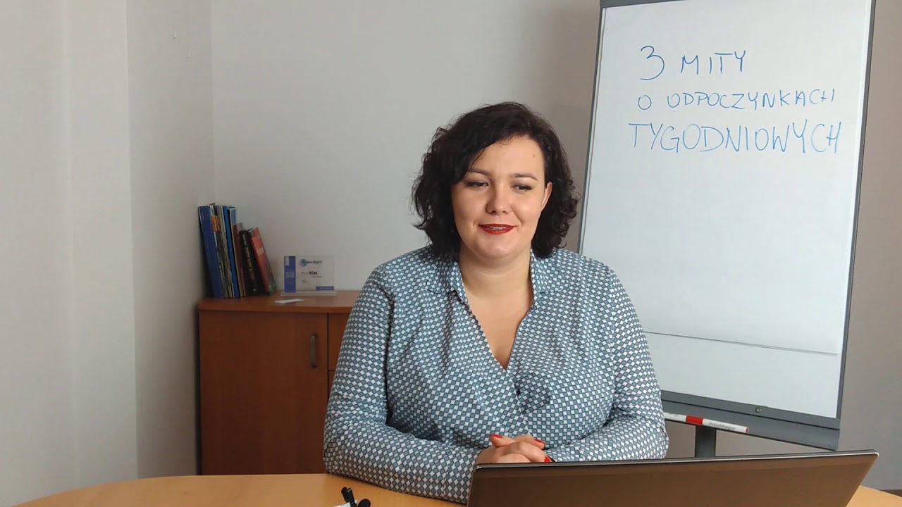 Czas pracy kierowców - 3 mity o odpoczynkach tygodniowych