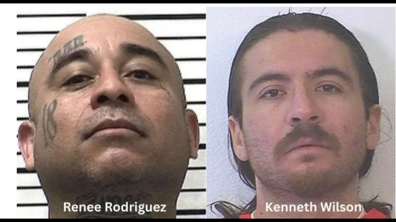 Ex Northern Riders Dropout Killed Inside His Cell At California State Prison-Los Angeles