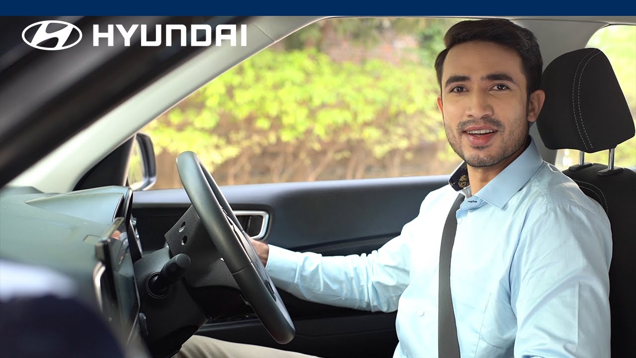 Hyundai│Service Tips│Dual Clutch Transmission System