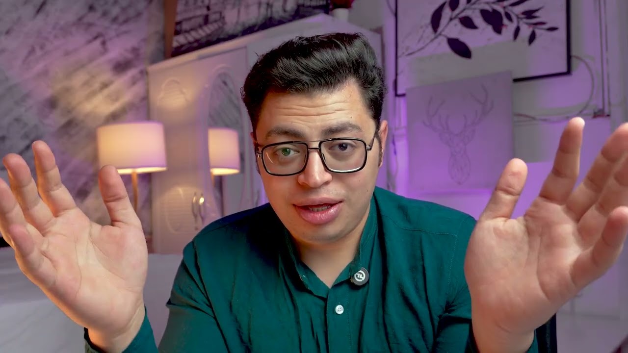 الخوف هو الدافع الأول والأخير