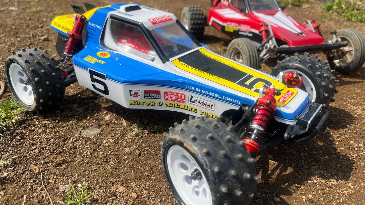 初サーキット！シェイクダウン！3台のステキな1日