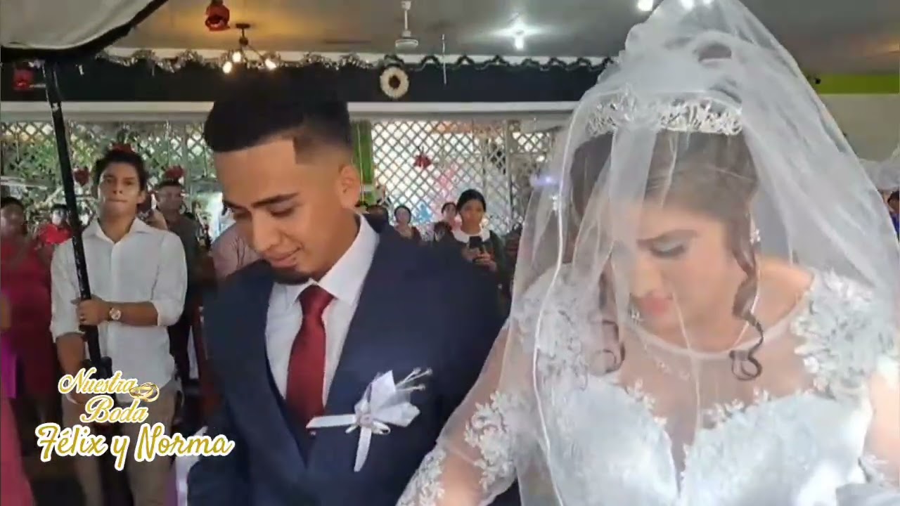 Boda Molina - Alfaro