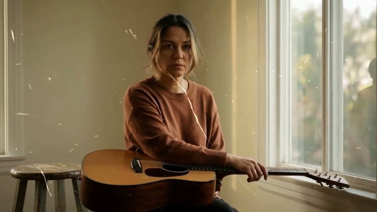 Hanggang Dito Na Lang: Acoustic Confessional for Daughters