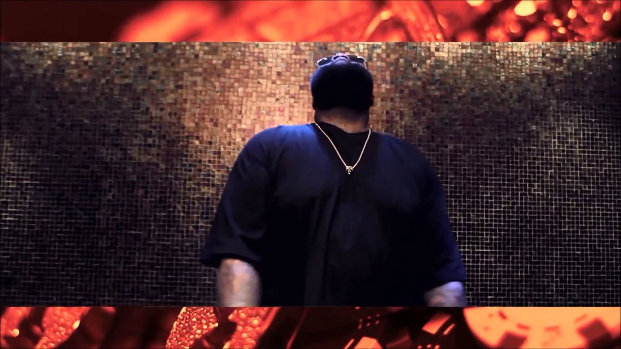 Rick Ross ft Drake - Made Men (Clear BassBoost)