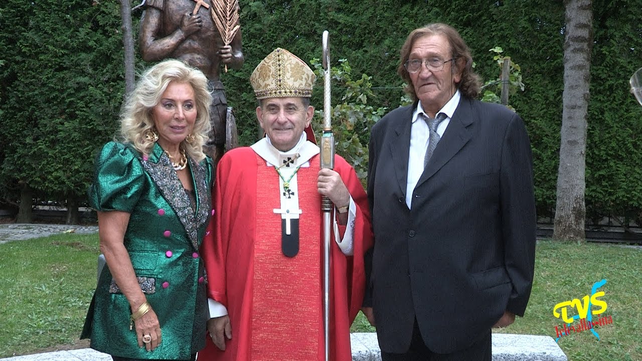Erba - Festa Patronale di San Maurizio e Compagni Martiri