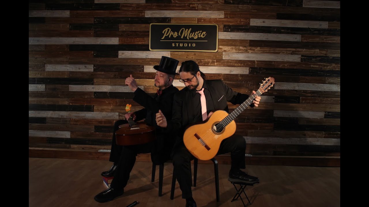 Davide Sciacca plays Be our Jasmine (Joe Schittino, 2019)