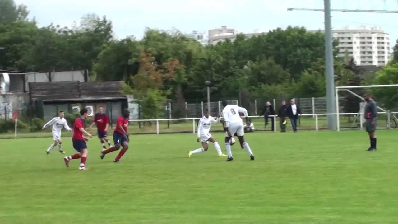 L'&eacute;galisation de Bastos