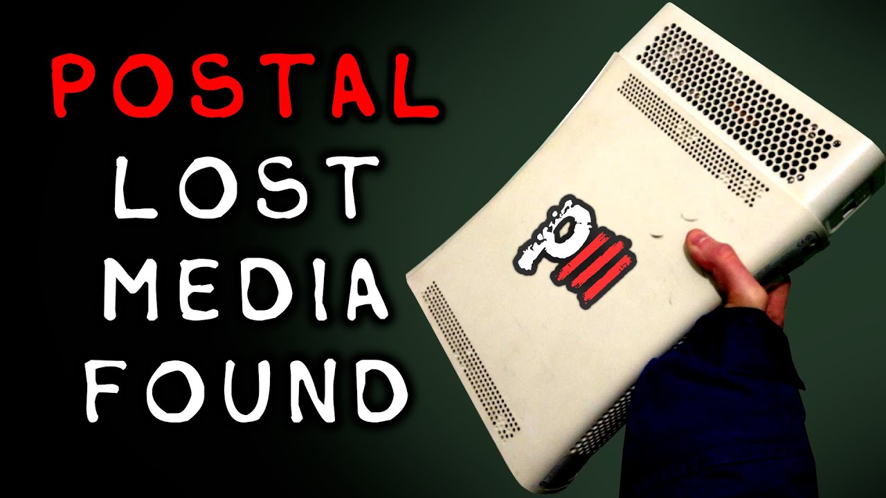 A Postal 3 Beta Just LEAKED... AGAIN