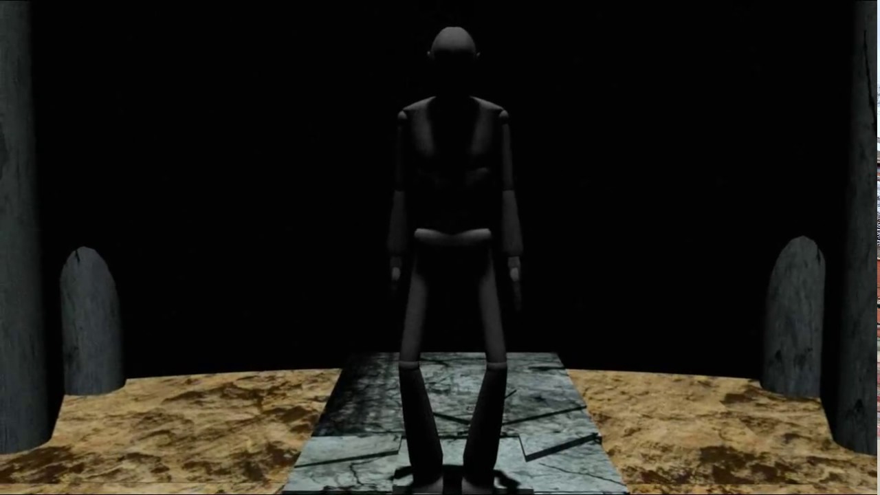 Enemy Teaser