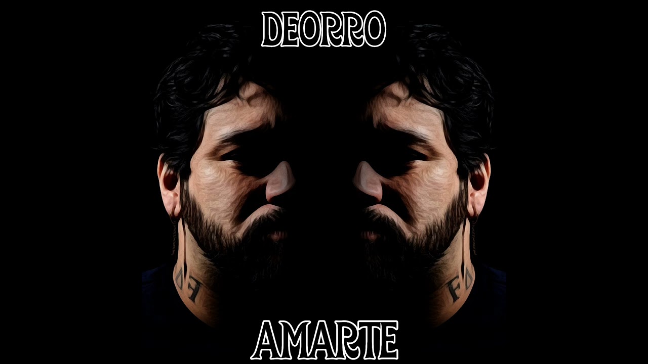 DEORRO - AMARTE (ID COMPLETA REMEZCLADA)