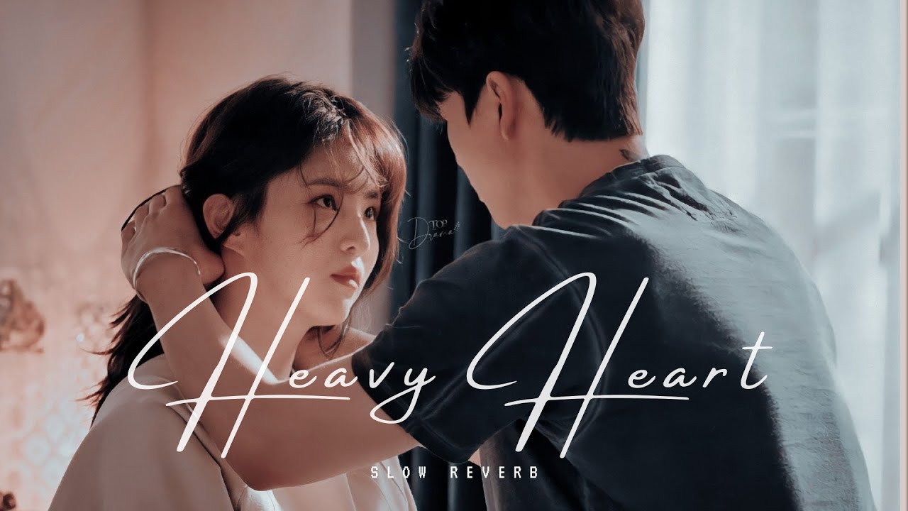 heavy heart - RIO || OST nevertheless (𝙨𝙡𝙤𝙬𝙚𝙙 𝙩𝙤 𝙥𝙚𝙧𝙛𝙚𝙘𝙩𝙞𝙤𝙣 + 𝙧𝙚𝙫𝙚𝙧𝙗)