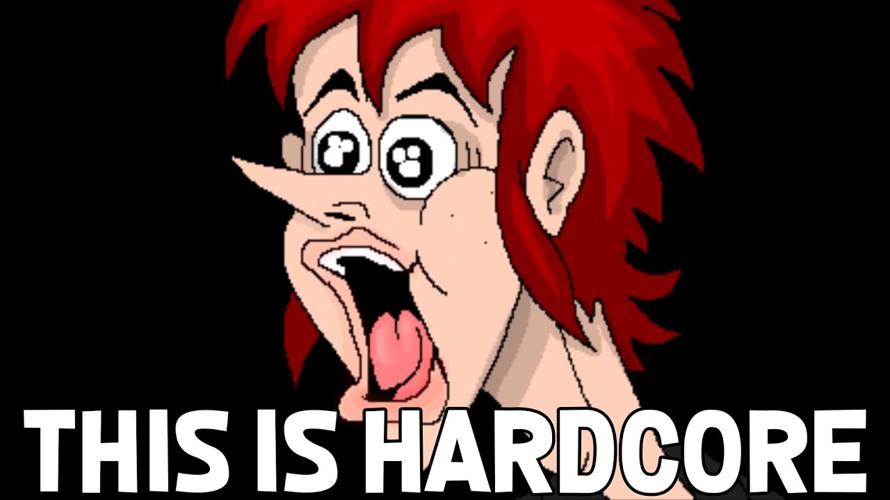 Cursed 2 - Hardcore Playthrough and New Ending (No Commentary)